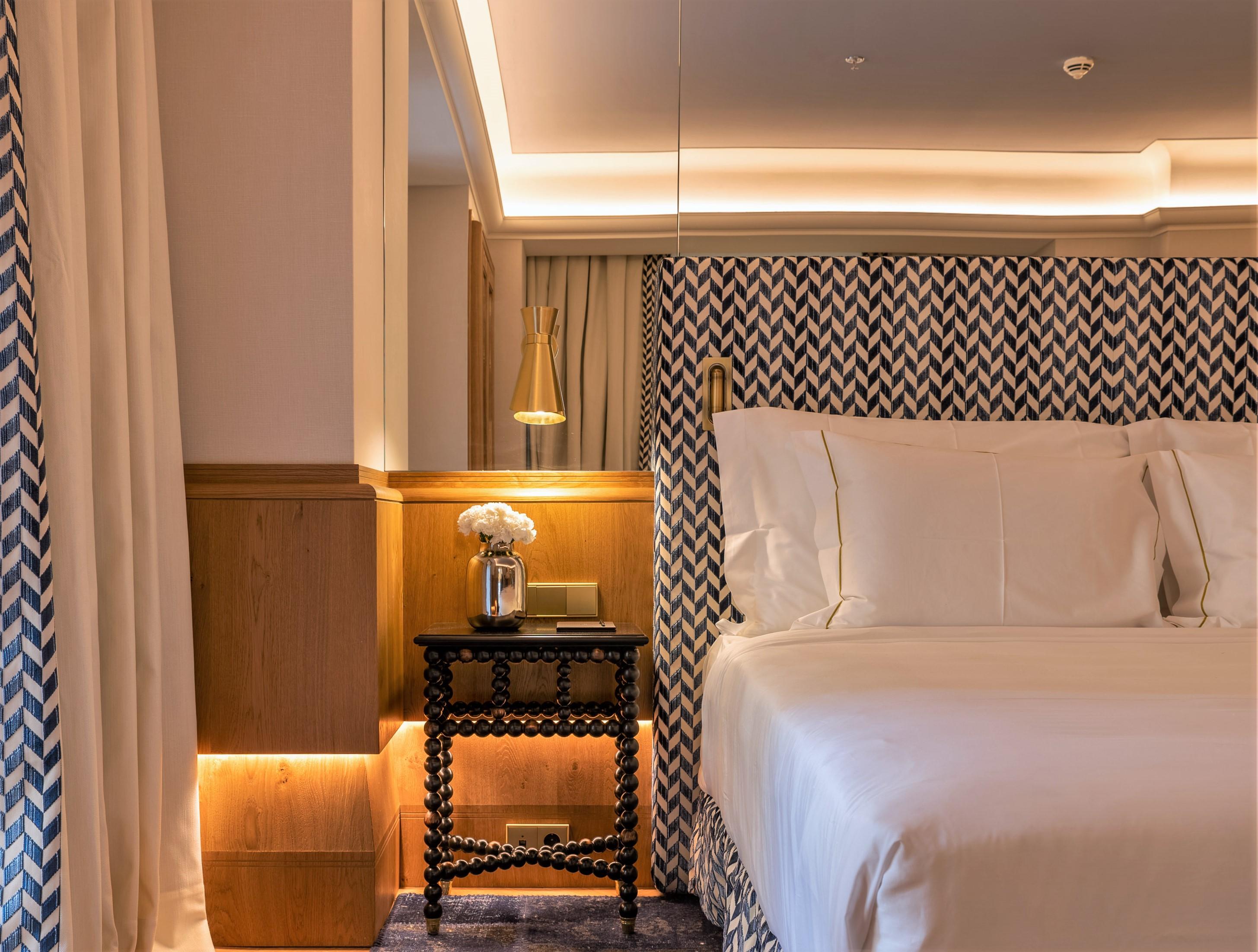 Palacio Solecio, A Small Luxury Of The World Màlaga
