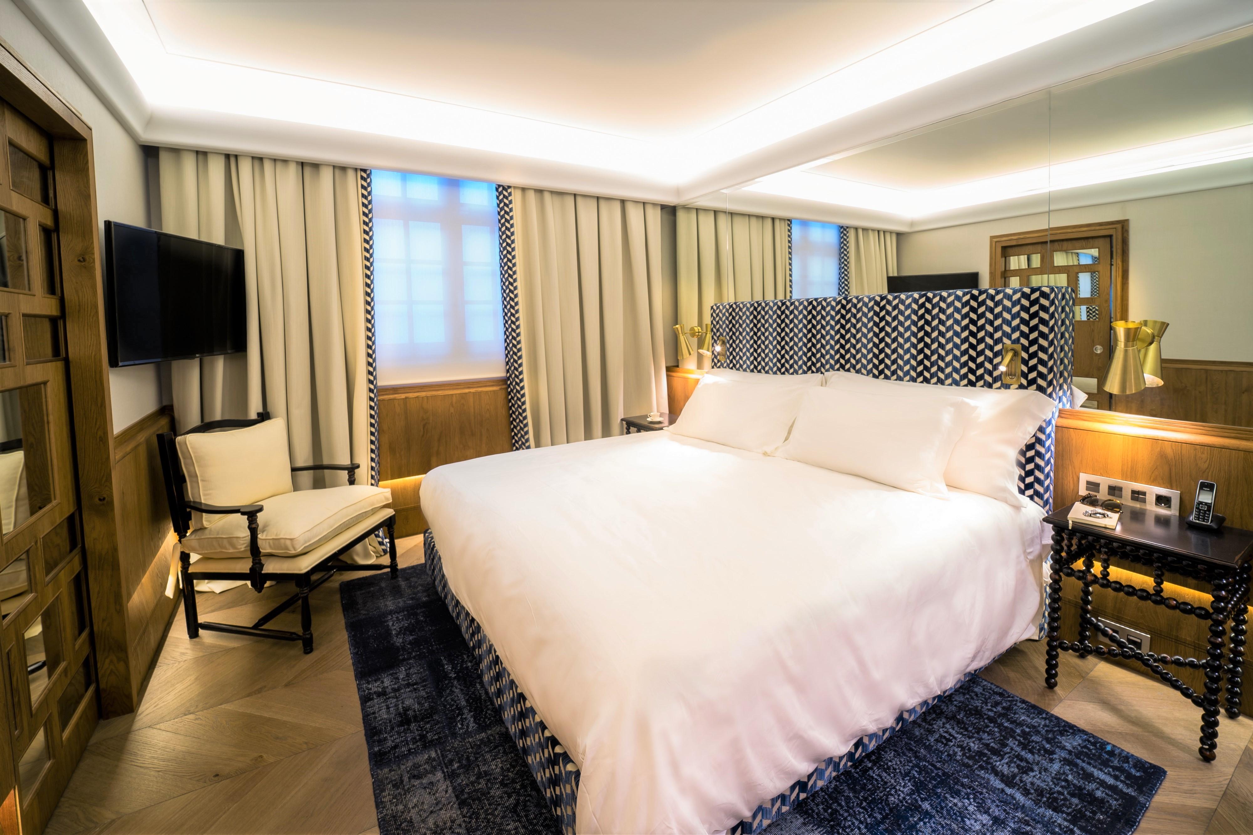 Palacio Solecio, A Small Luxury Of The World 4* Malaga