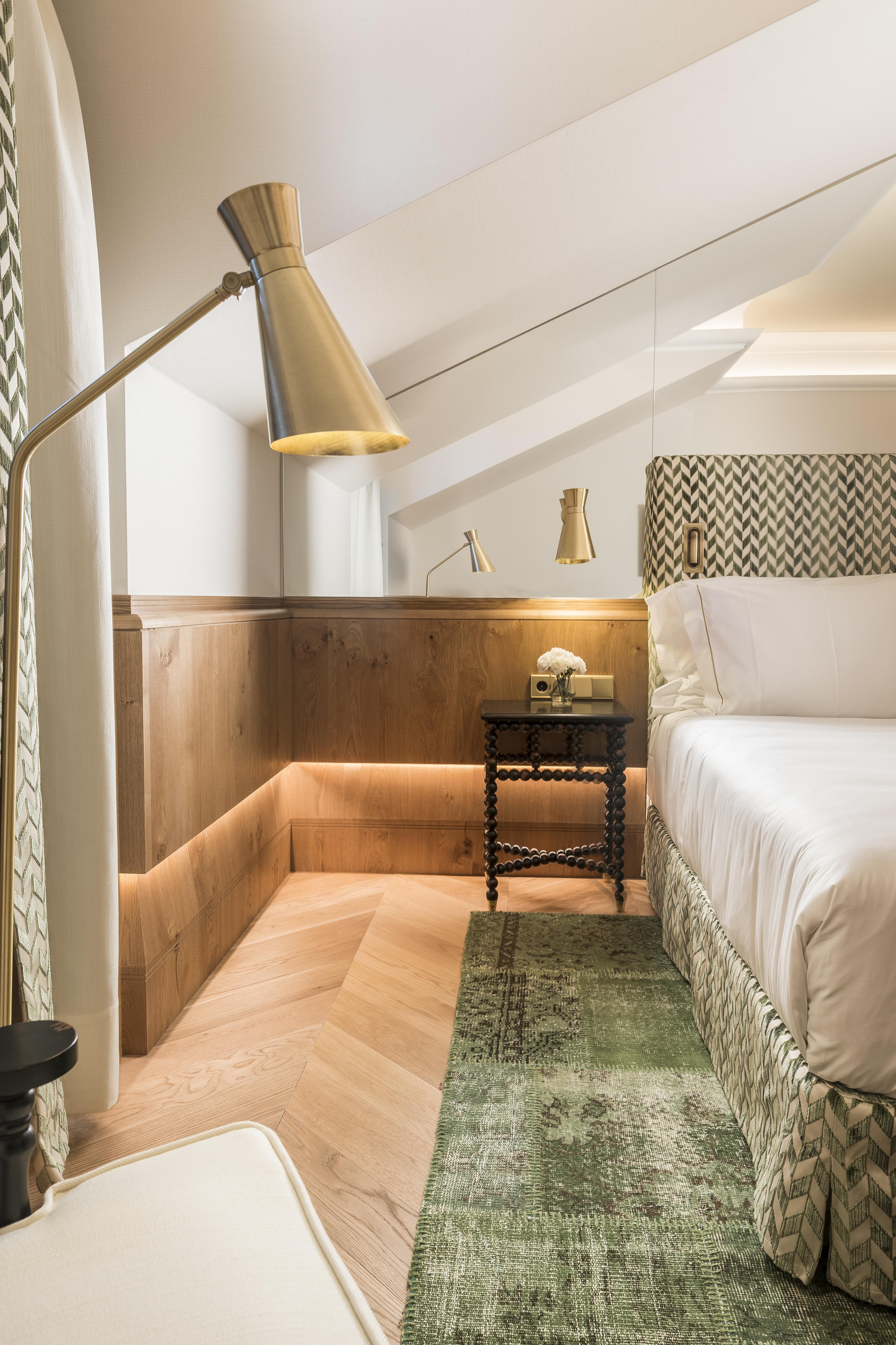 Palacio Solecio, A Small Luxury Of The World Malaga