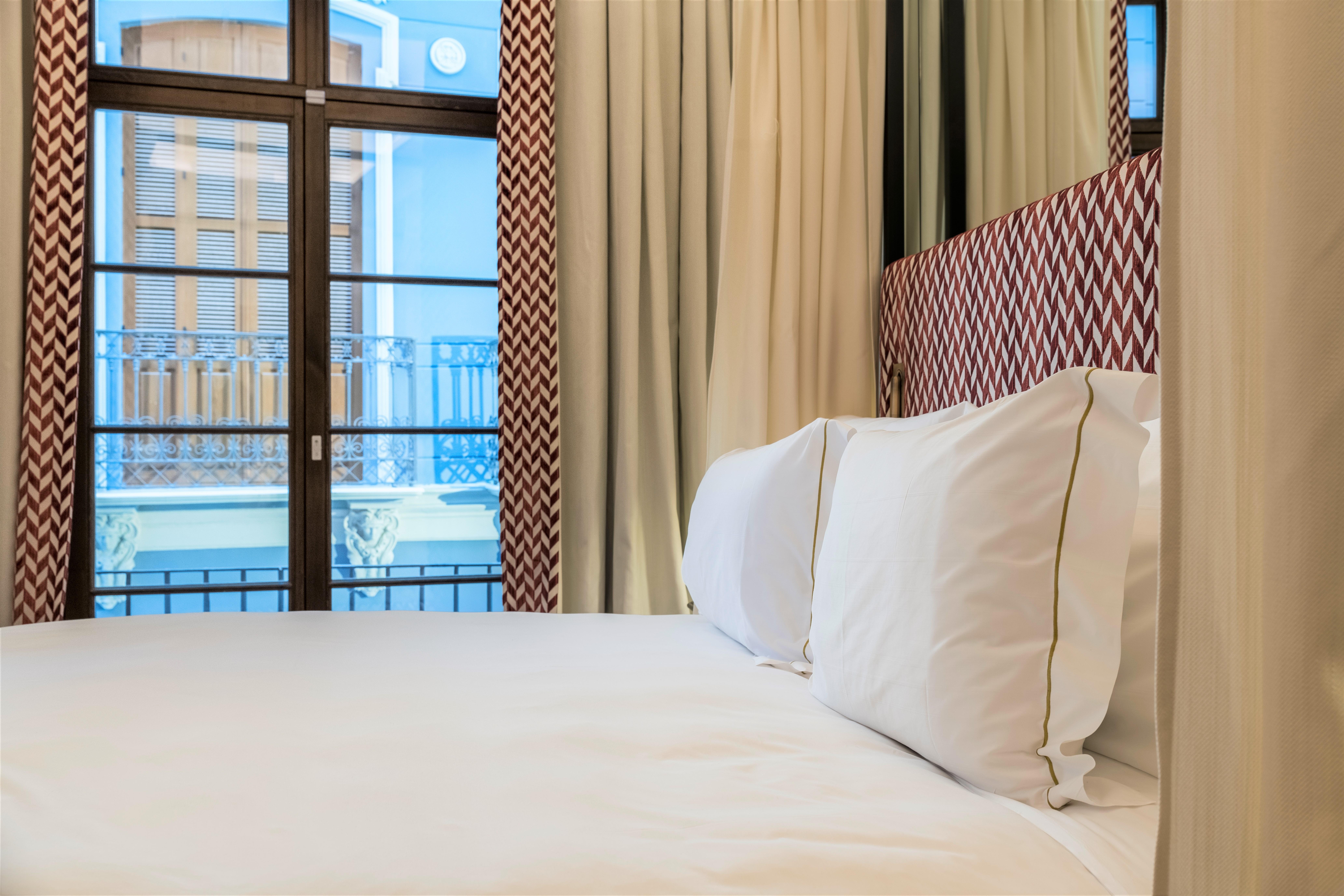 Palacio Solecio, A Small Luxury Of The World Malaga