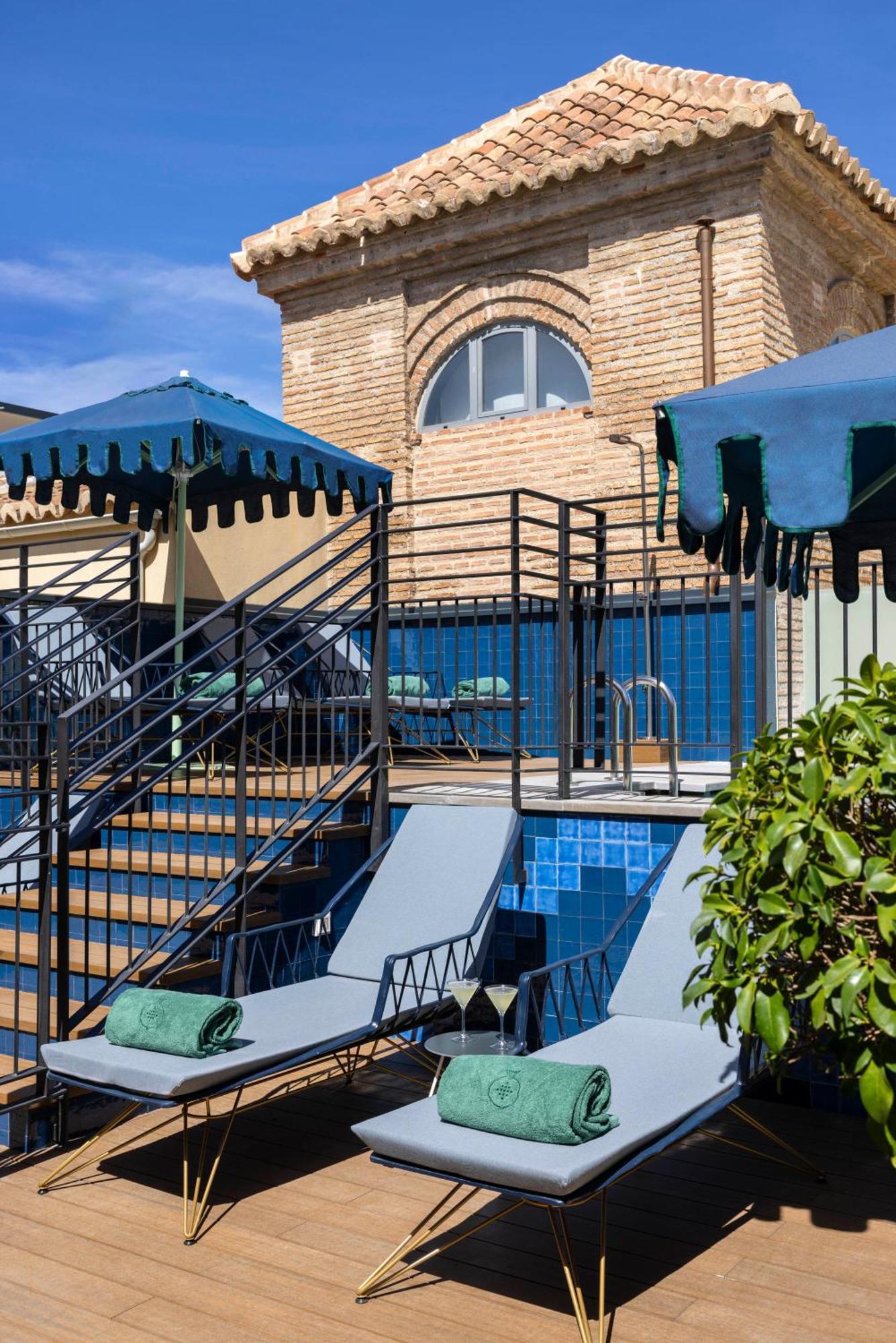 Palacio Solecio, A Small Luxury Of The World 4* Màlaga