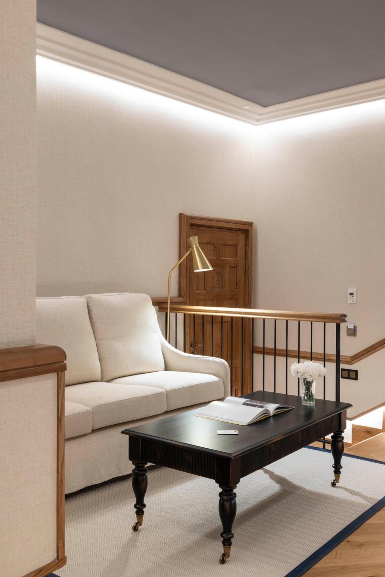 Hotel Palacio Solecio, A Small Luxury Of The World Màlaga