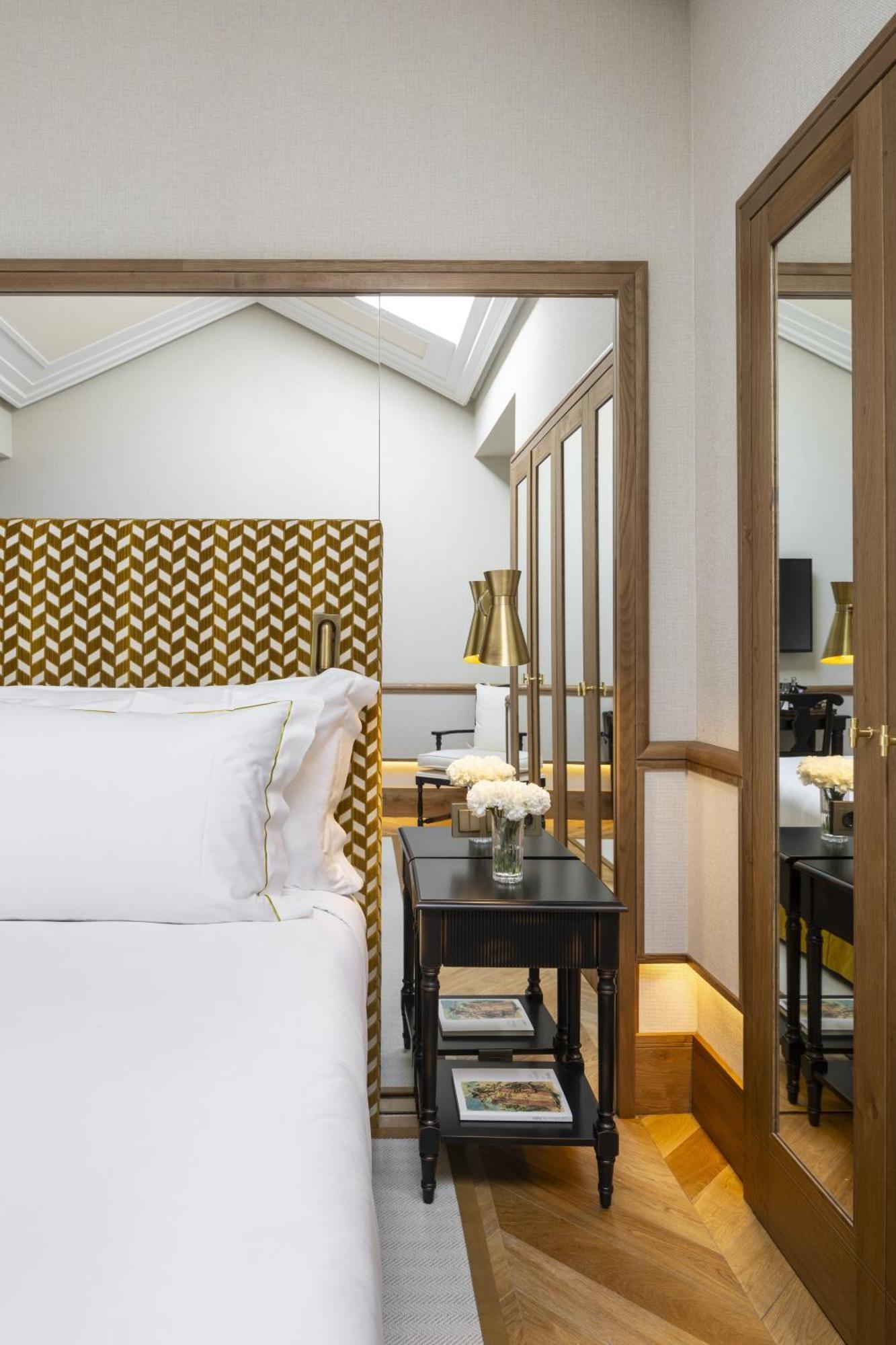 Palacio Solecio, A Small Luxury Of The World Malaga