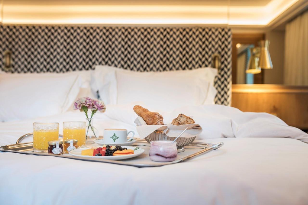 Palacio Solecio, A Small Luxury Of The World 4* Malaga
