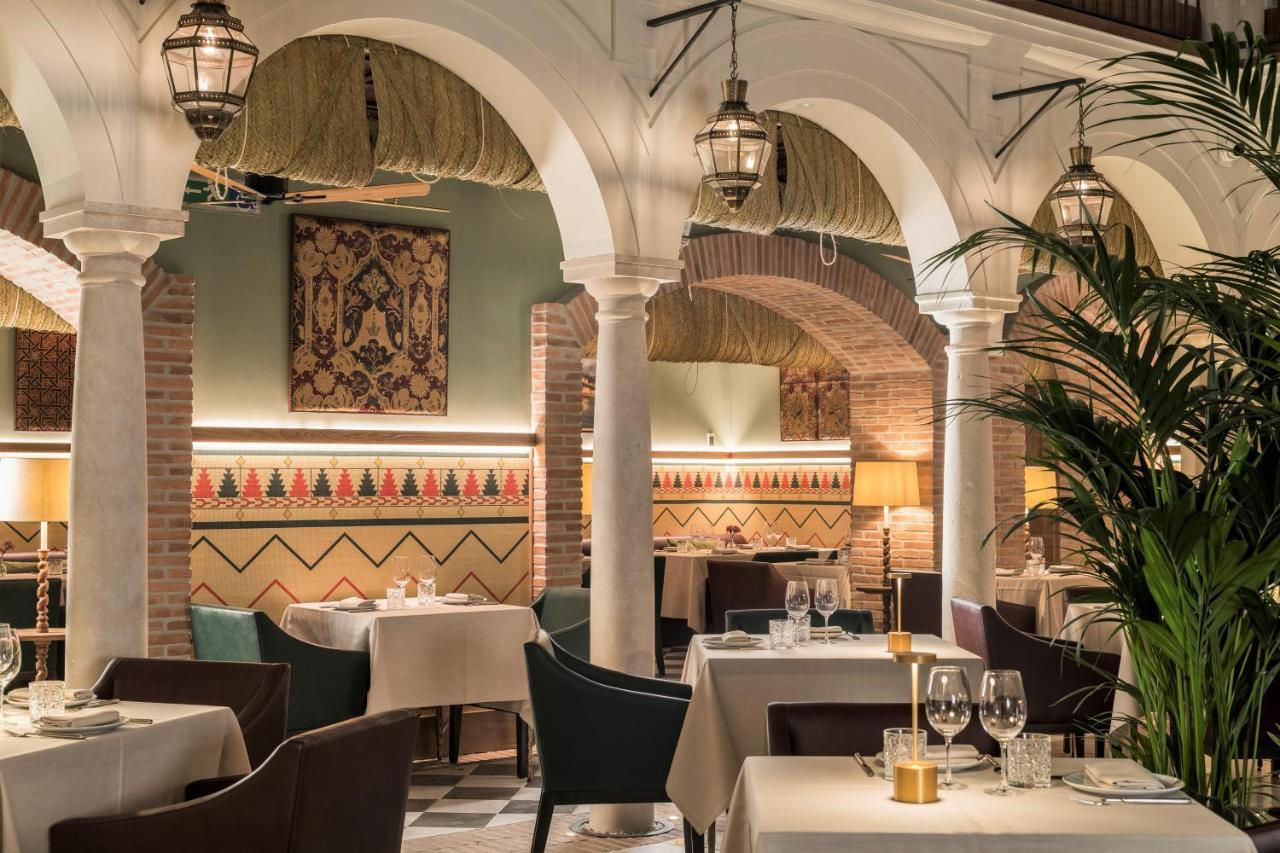 Palacio Solecio, A Small Luxury Of The World 4* Màlaga