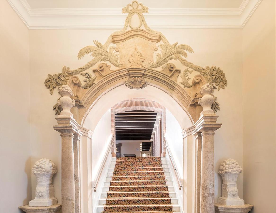 Palacio Solecio, A Small Luxury Of The World Hotel Màlaga
