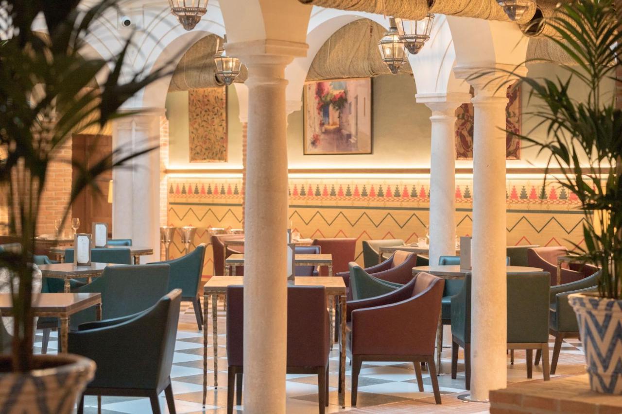 Palacio Solecio, A Small Luxury Of The World 4* Malaga